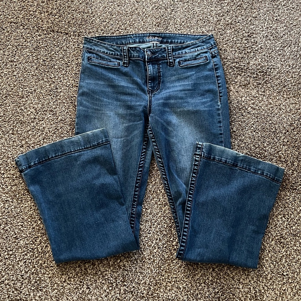 Shyanne Trouser Jeans